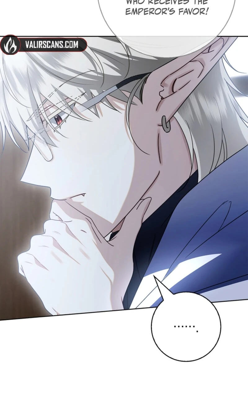 Sorry, I'm a Fool Chapter 69 page 50 - 