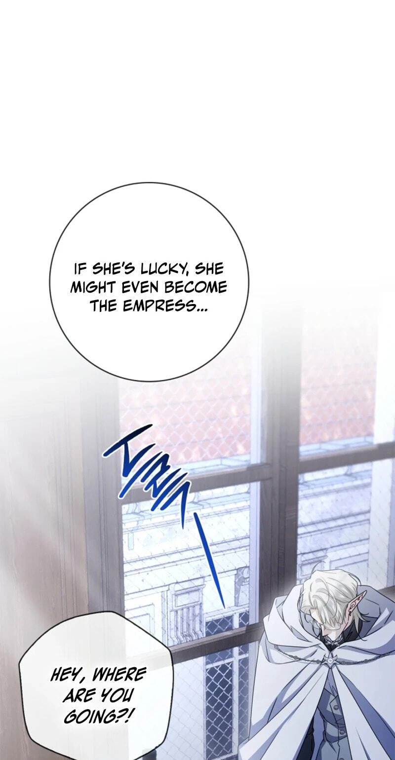 Sorry, I'm a Fool Chapter 69 page 51 - 
