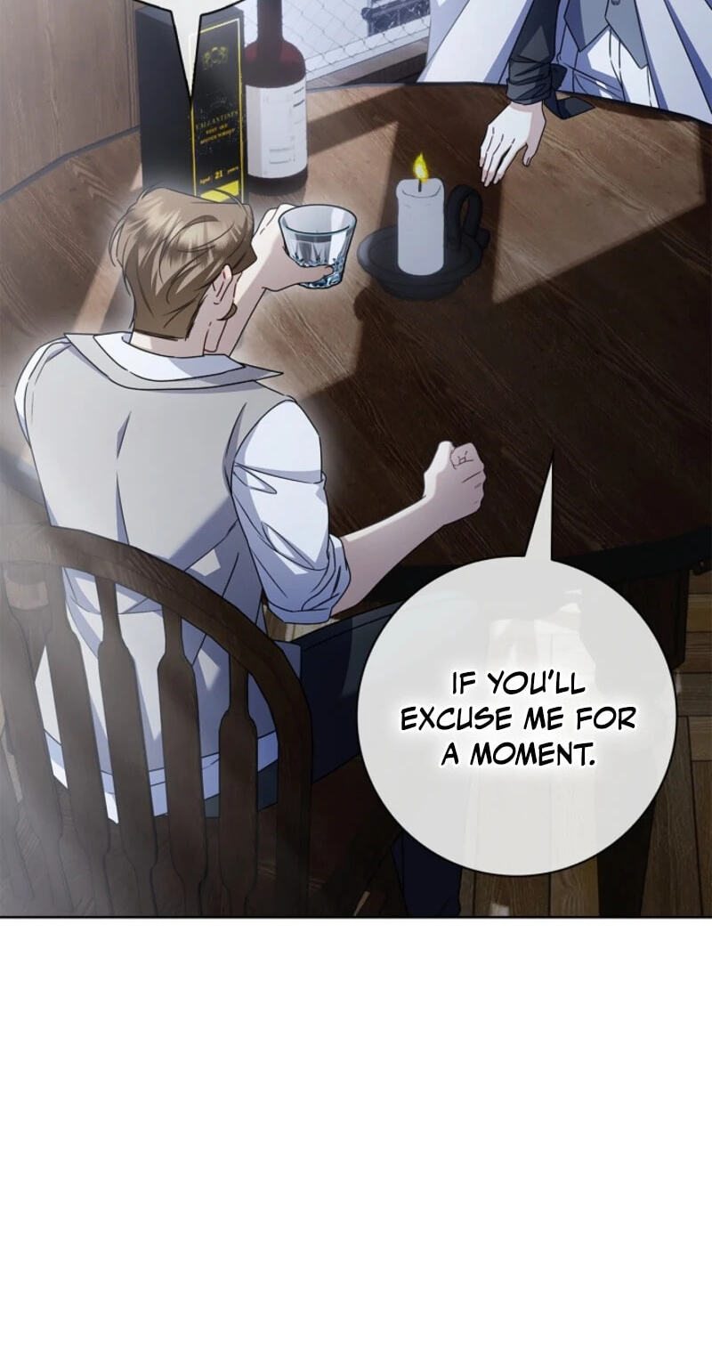 Sorry, I'm a Fool Chapter 69 page 52 - 