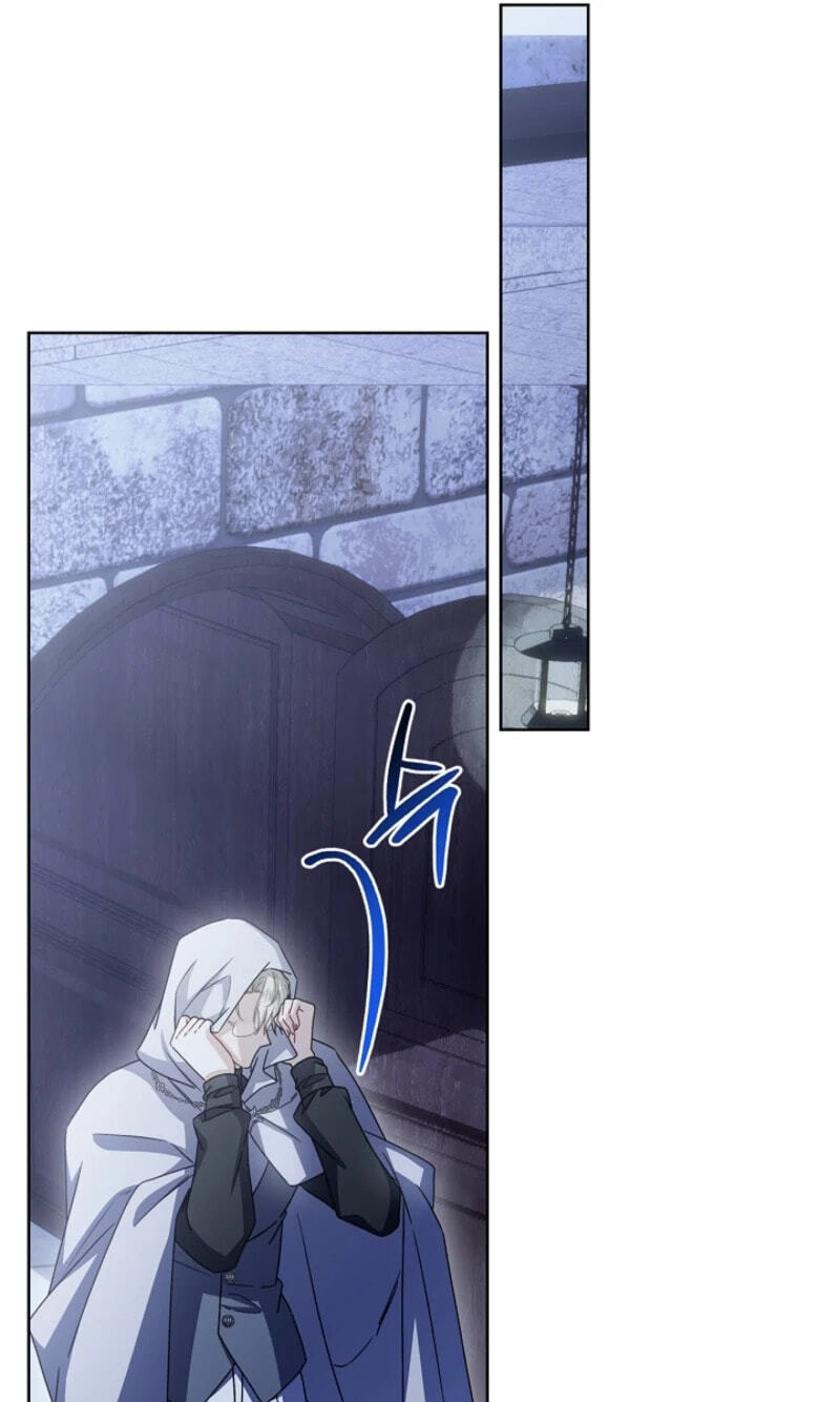 Sorry, I'm a Fool Chapter 69 page 56 - 