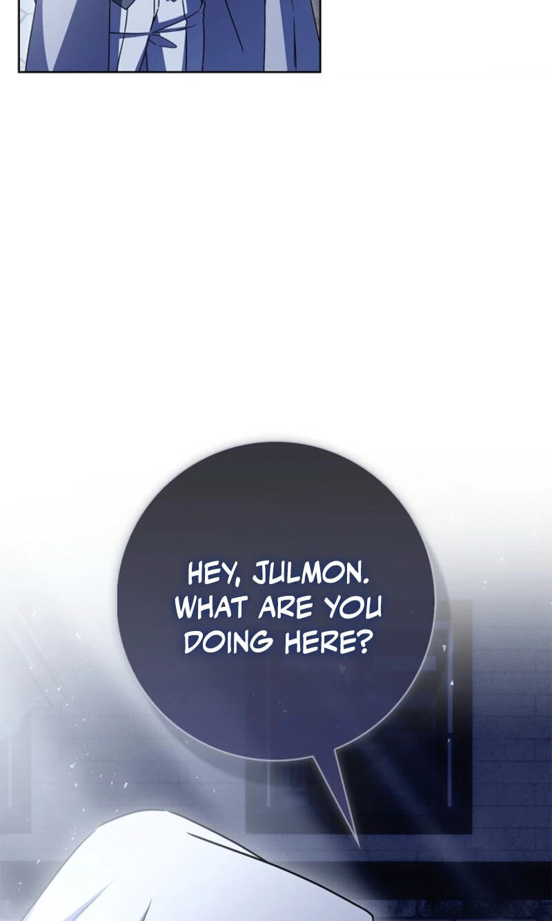 Sorry, I'm a Fool Chapter 69 page 57 - 