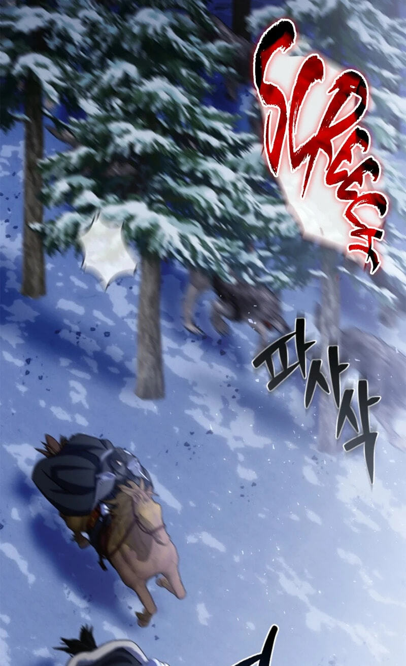 Sorry, I'm a Fool Chapter 69 page 72 - 