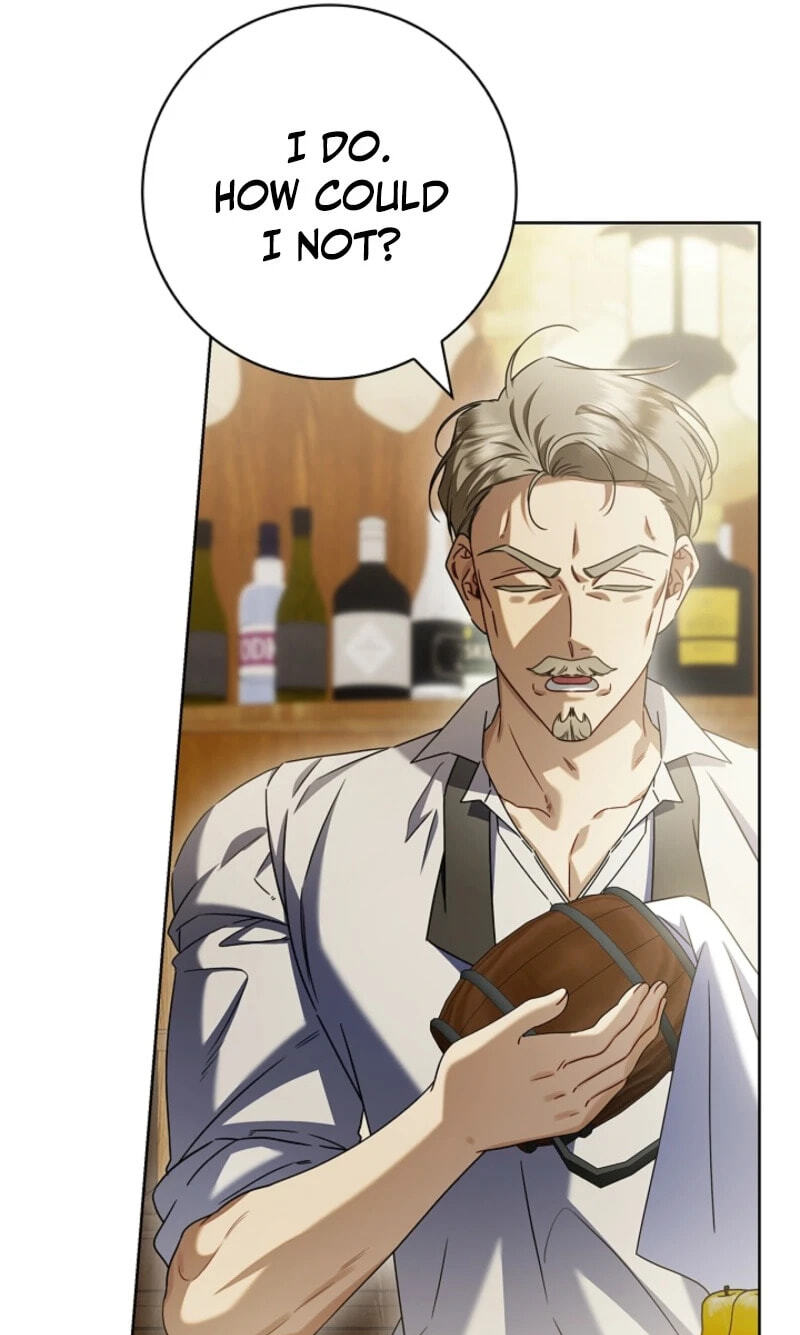 Sorry, I'm a Fool Chapter 69 page 9 - 