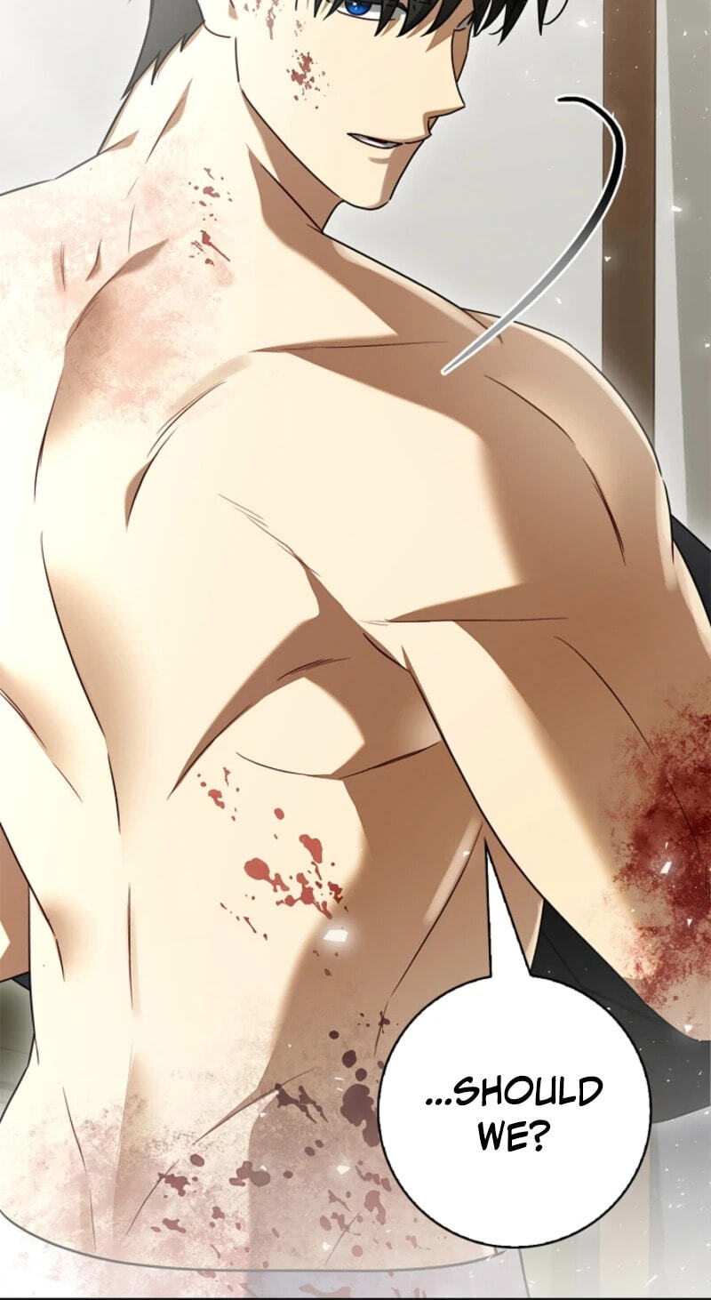 Sorry, I'm a Fool Chapter 69 page 83 - 