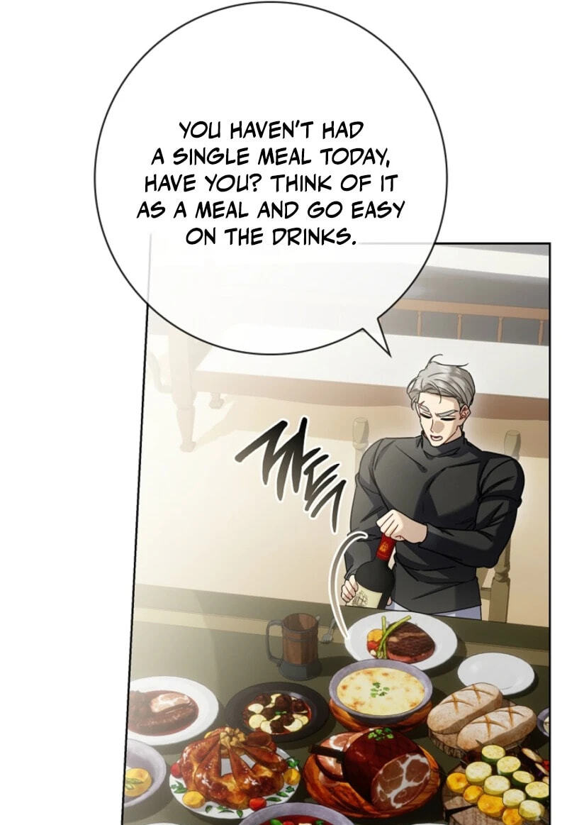 Sorry, I'm a Fool Chapter 69 page 89 - 