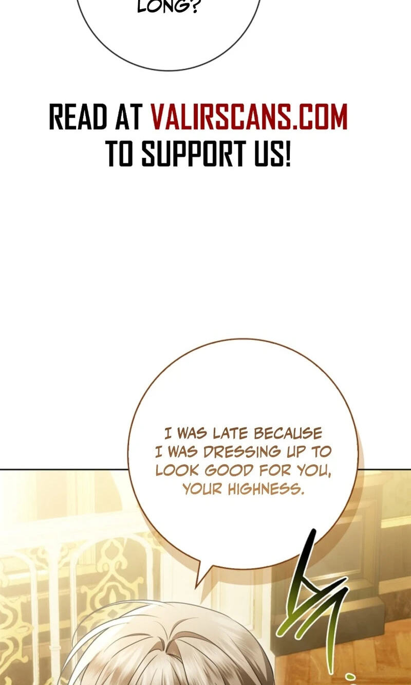 Read Sorry, I