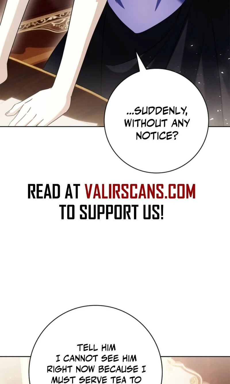Read Sorry, I