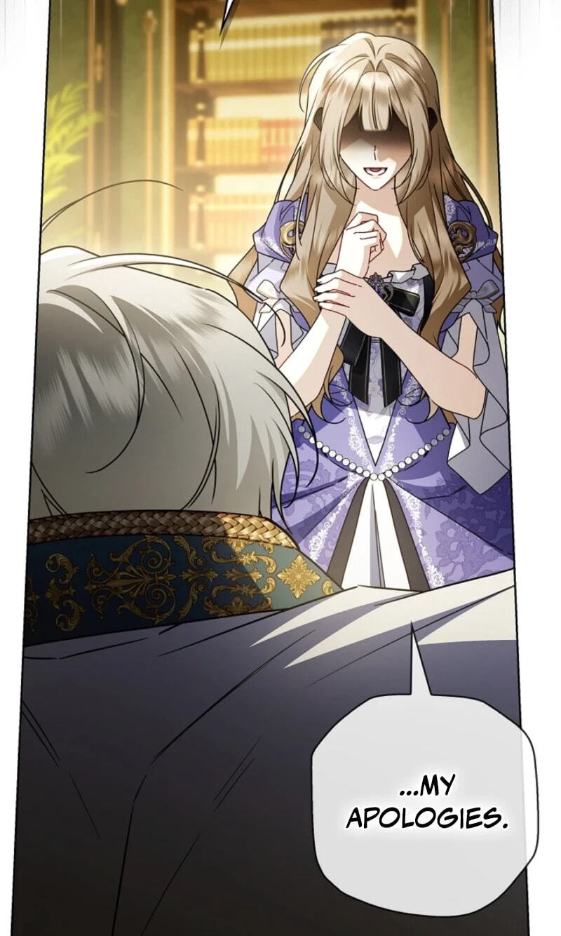 Read Sorry, I