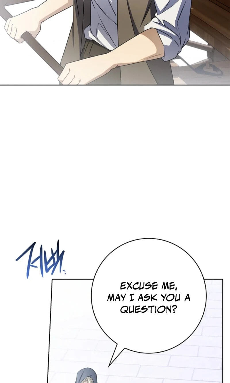 Read Sorry, I