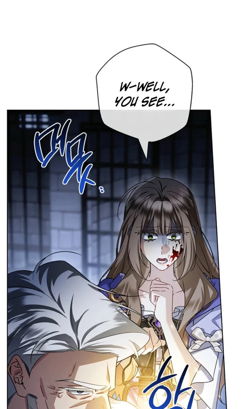 Sorry, I'm a Fool Chapter 72 page 101 - 