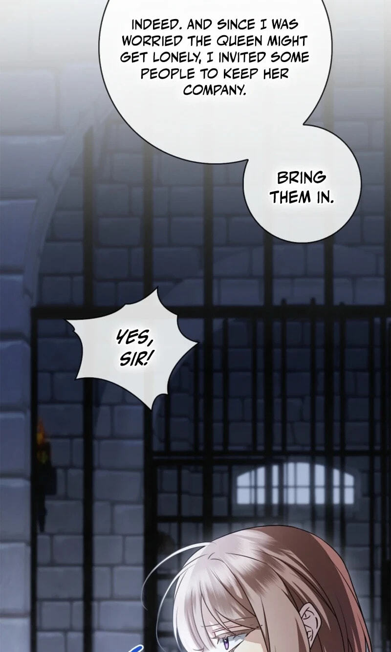 Sorry, I'm a Fool Chapter 72 page 103 - 