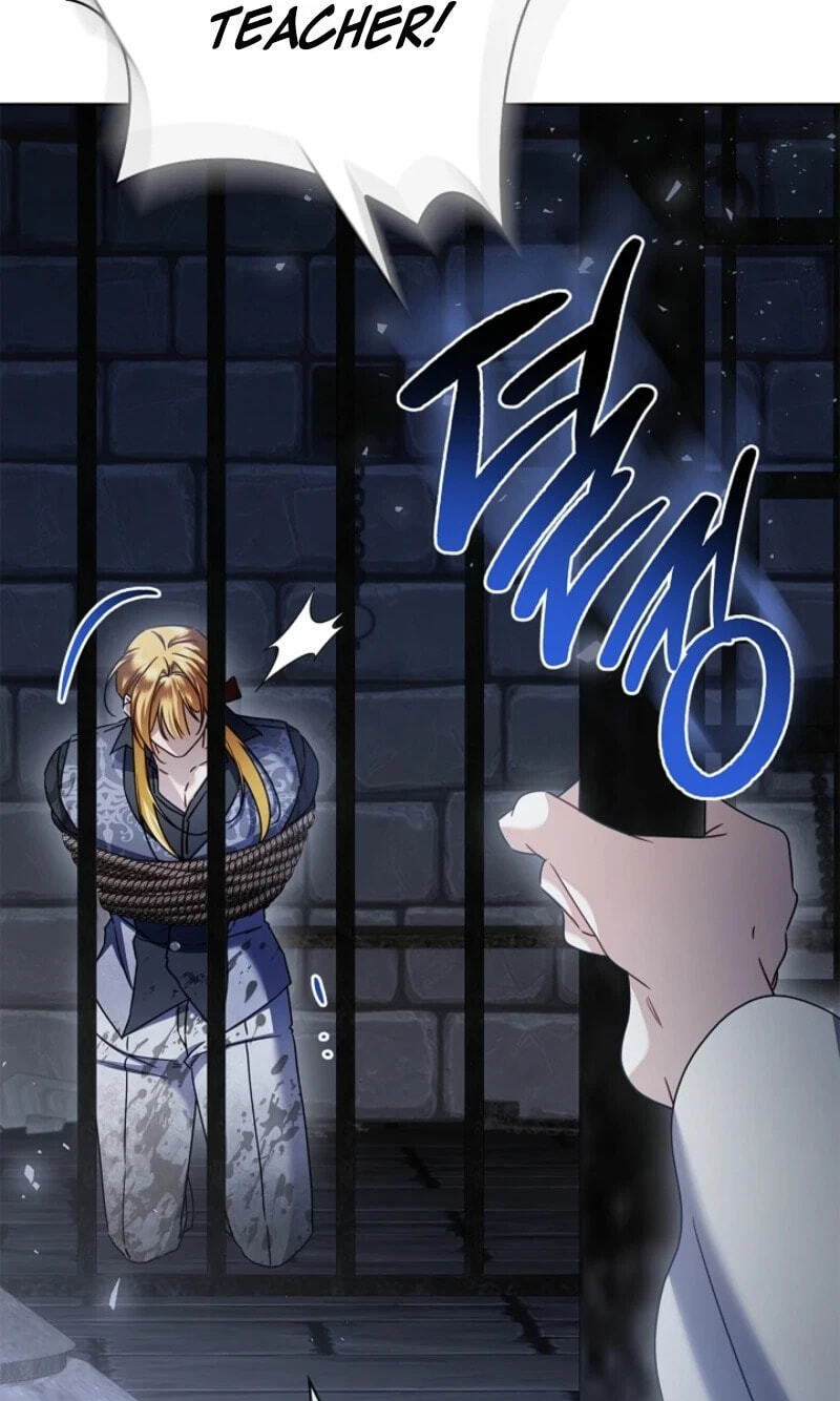 Sorry, I'm a Fool Chapter 72 page 109 - 