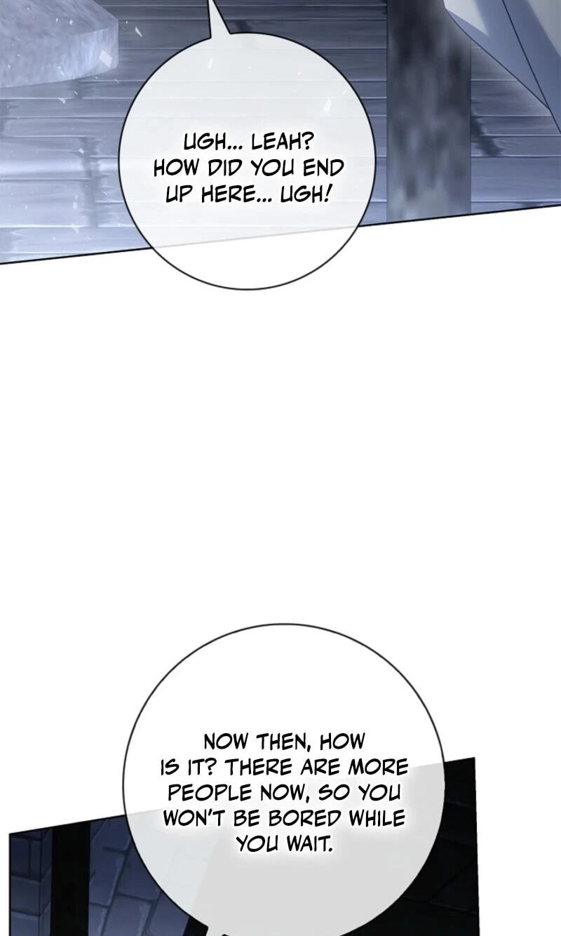 Sorry, I'm a Fool Chapter 72 page 110 - 