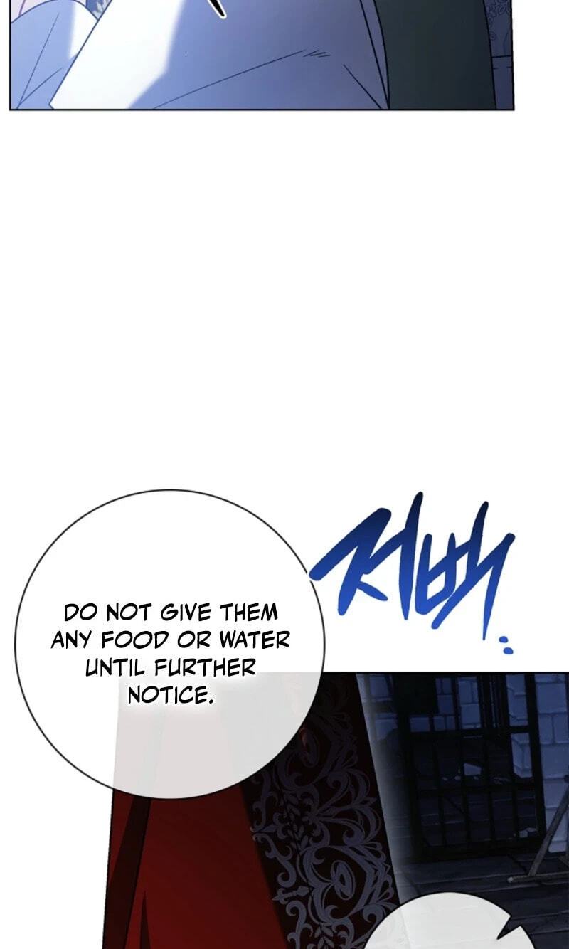 Sorry, I'm a Fool Chapter 72 page 112 - 