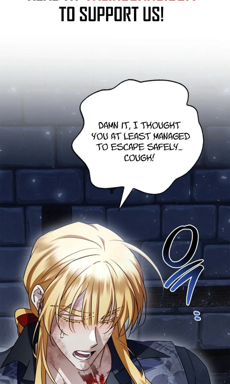Sorry, I'm a Fool Chapter 72 page 116 - 