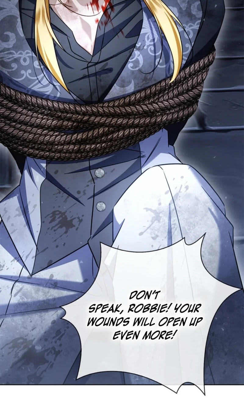 Sorry, I'm a Fool Chapter 72 page 117 - 