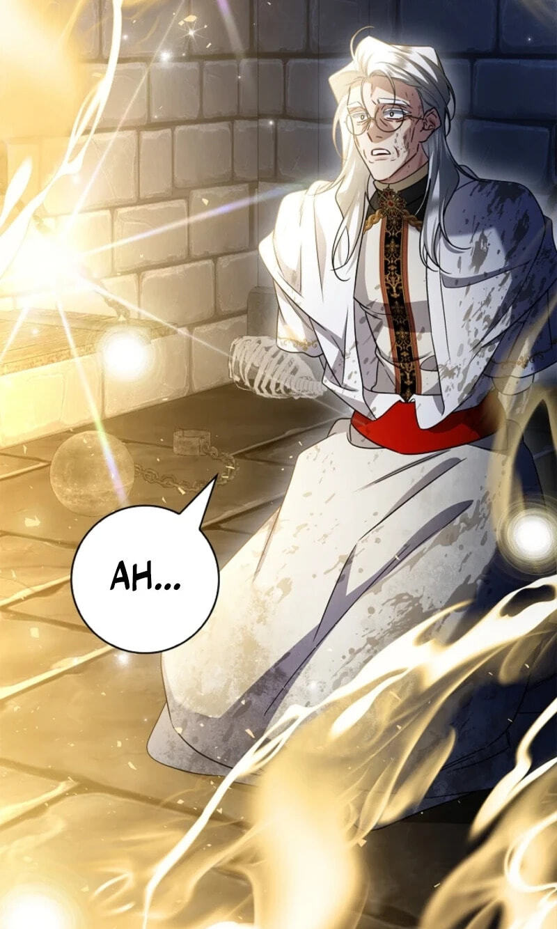 Sorry, I'm a Fool Chapter 72 page 121 - 