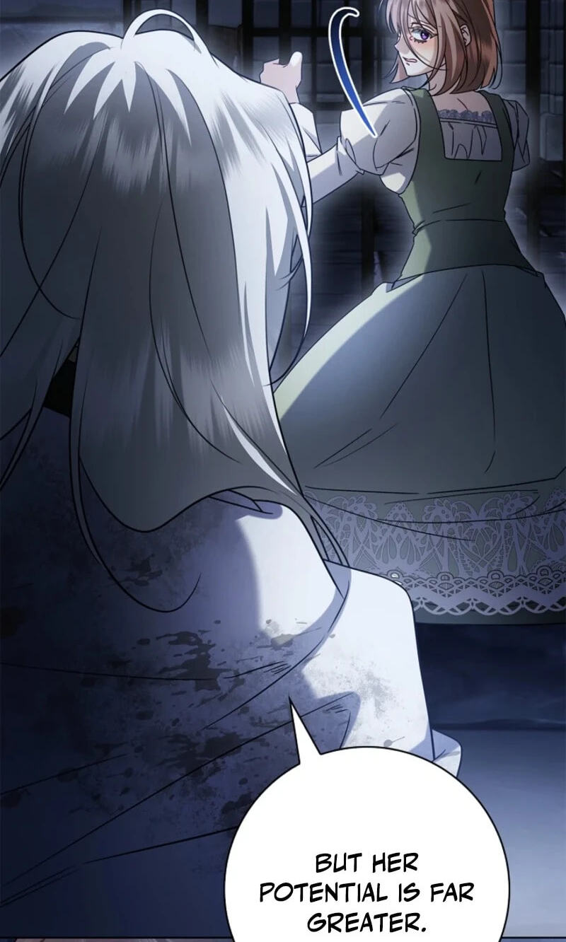 Sorry, I'm a Fool Chapter 72 page 123 - 