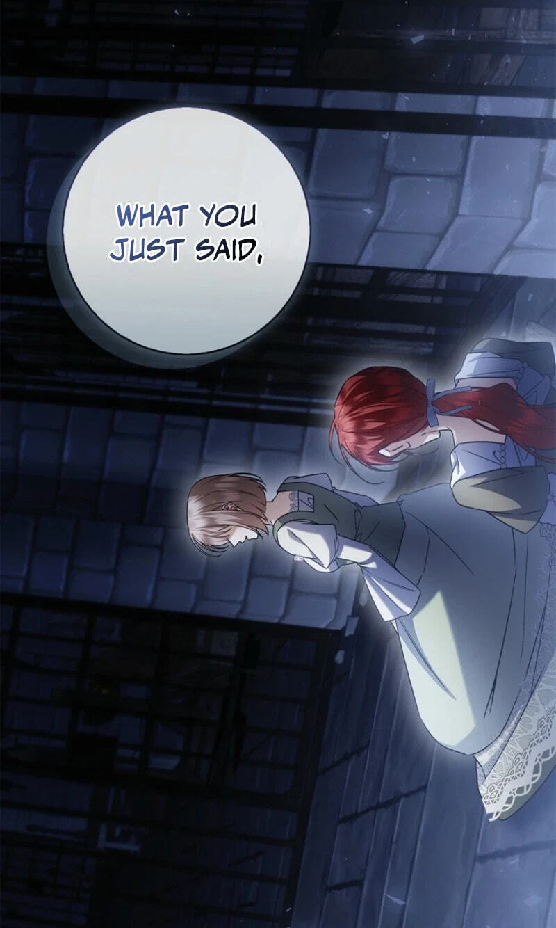 Sorry, I'm a Fool Chapter 72 page 127 - 