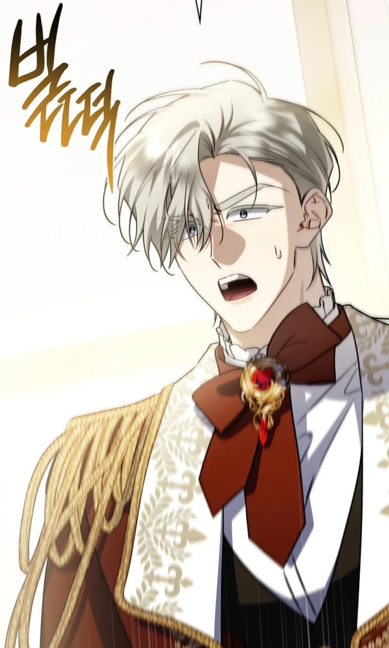 Sorry, I'm a Fool Chapter 72 page 131 - 