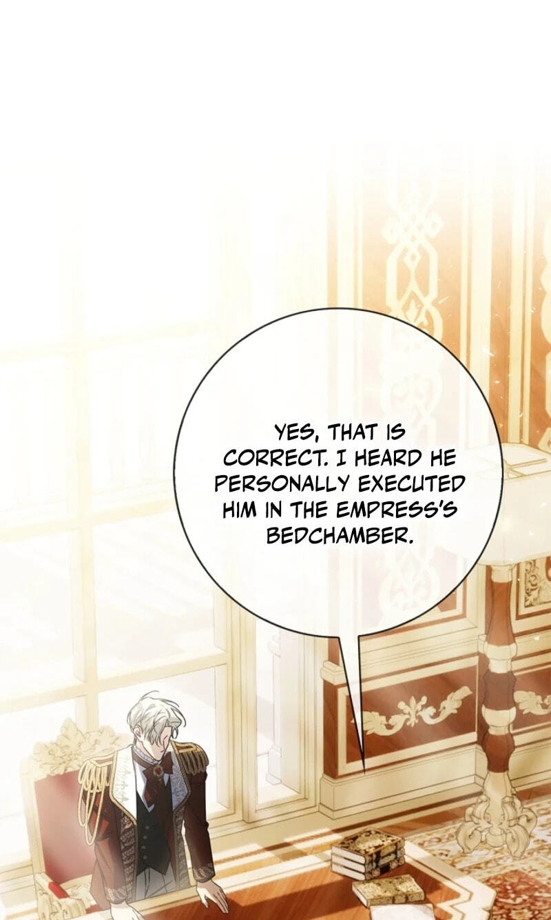 Sorry, I'm a Fool Chapter 72 page 133 - 