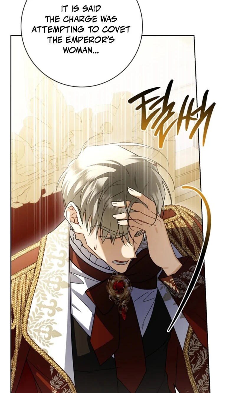 Sorry, I'm a Fool Chapter 72 page 135 - 