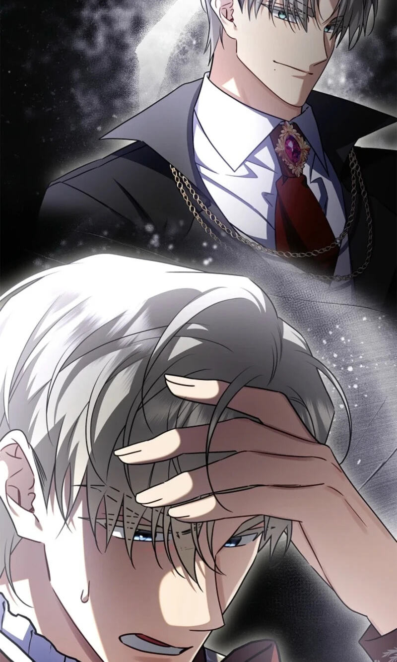 Sorry, I'm a Fool Chapter 72 page 137 - 