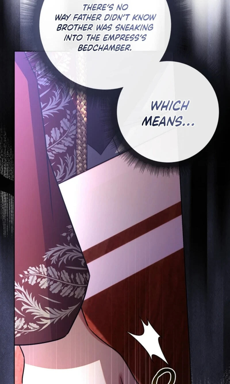 Sorry, I'm a Fool Chapter 72 page 139 - 