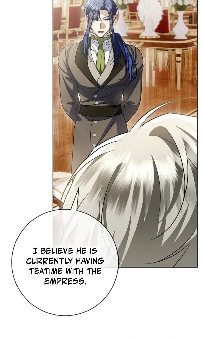 Sorry, I'm a Fool Chapter 72 page 146 - 