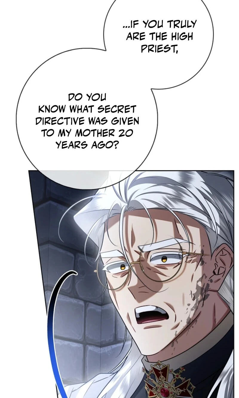 Sorry, I'm a Fool Chapter 72 page 21 - 