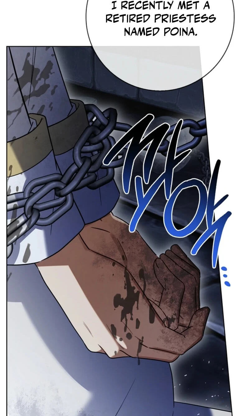 Sorry, I'm a Fool Chapter 72 page 23 - 
