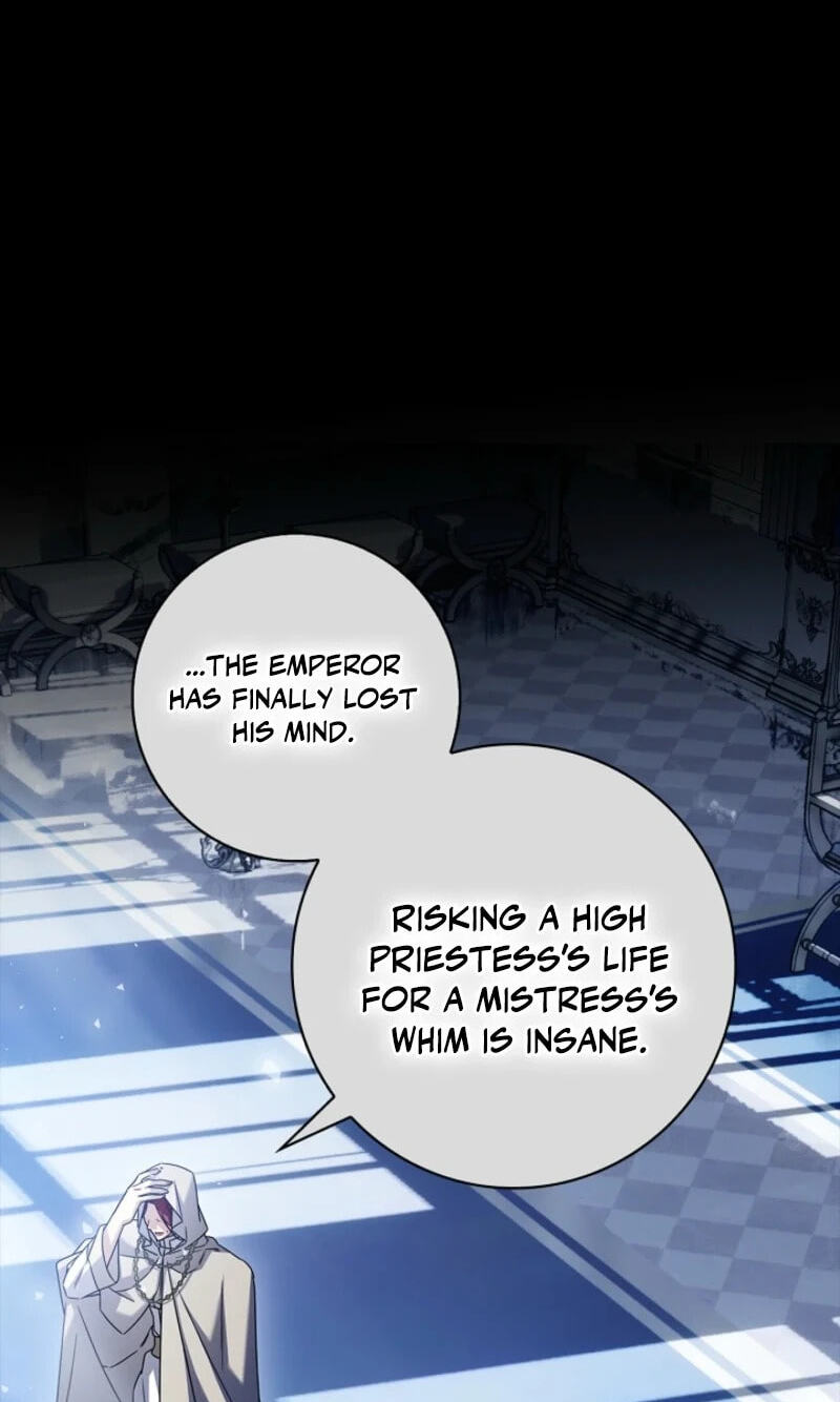 Sorry, I'm a Fool Chapter 72 page 32 - 