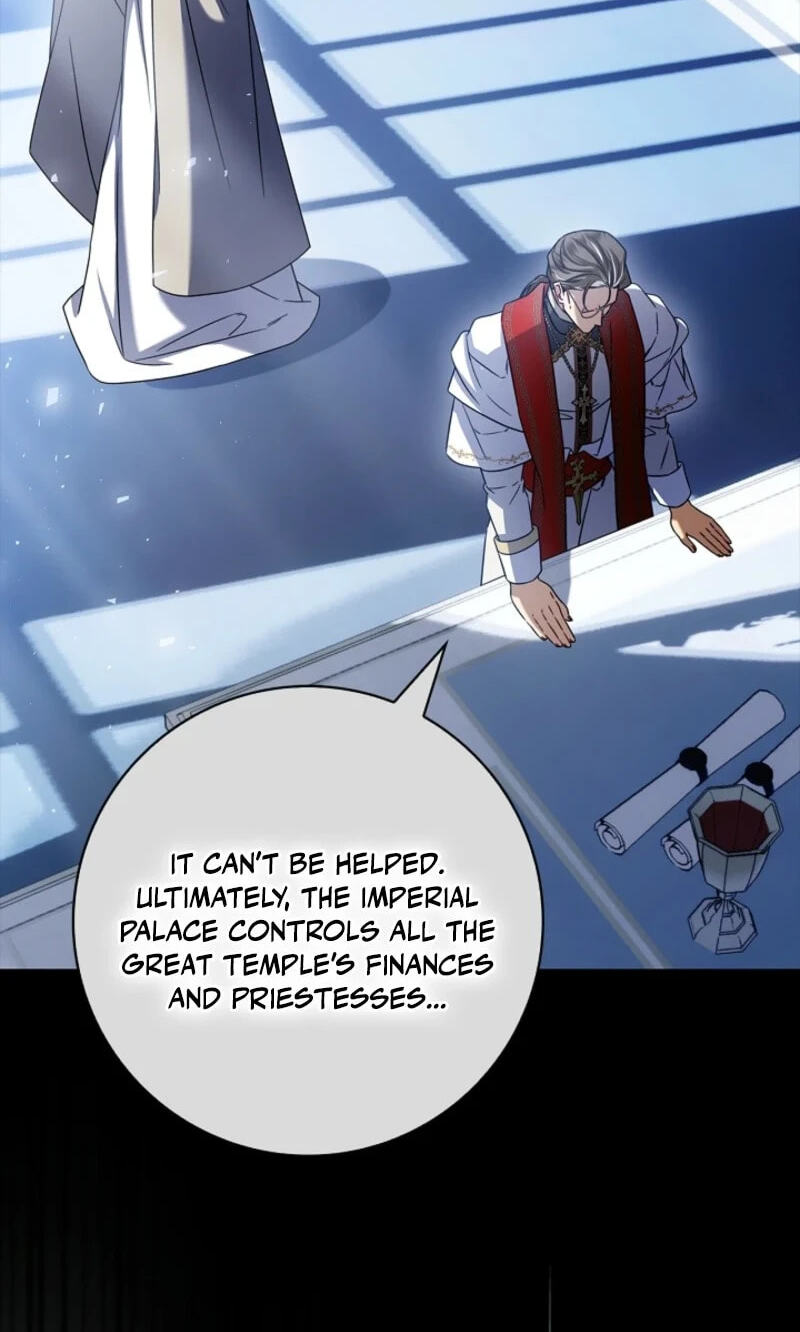 Sorry, I'm a Fool Chapter 72 page 33 - 