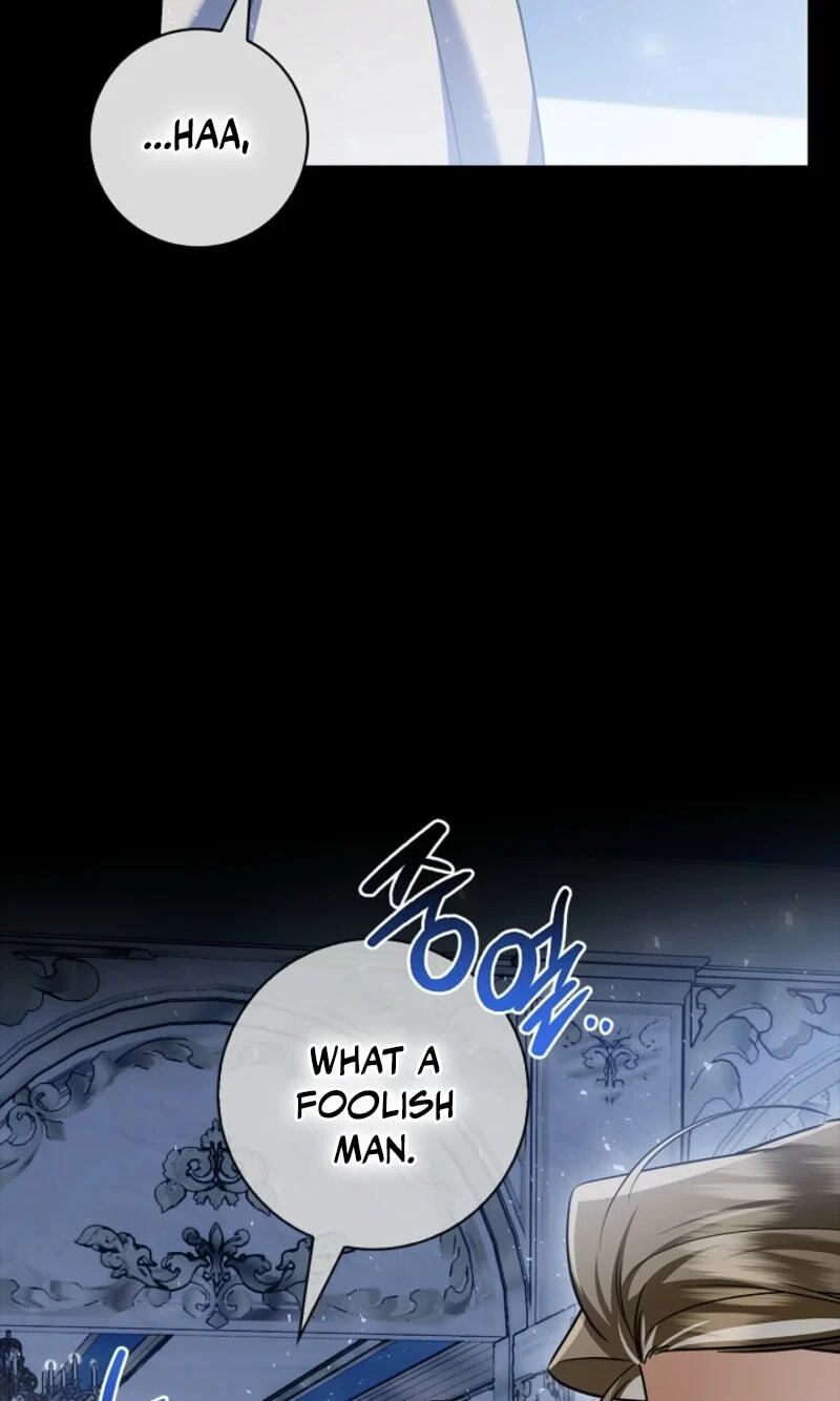 Sorry, I'm a Fool Chapter 72 page 37 - 
