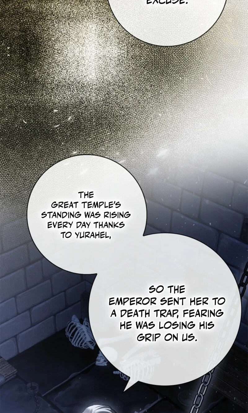 Sorry, I'm a Fool Chapter 72 page 52 - 