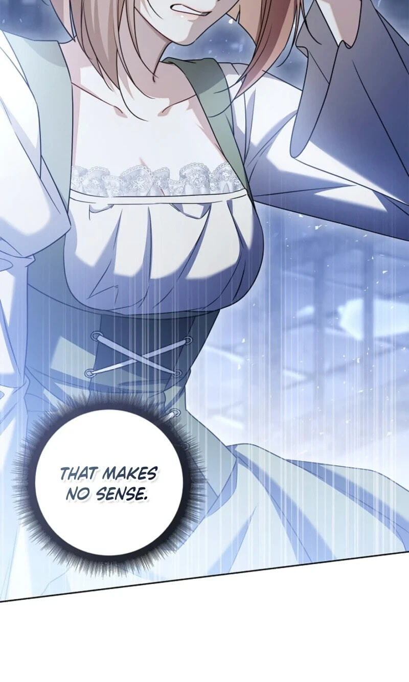 Sorry, I'm a Fool Chapter 72 page 73 - 