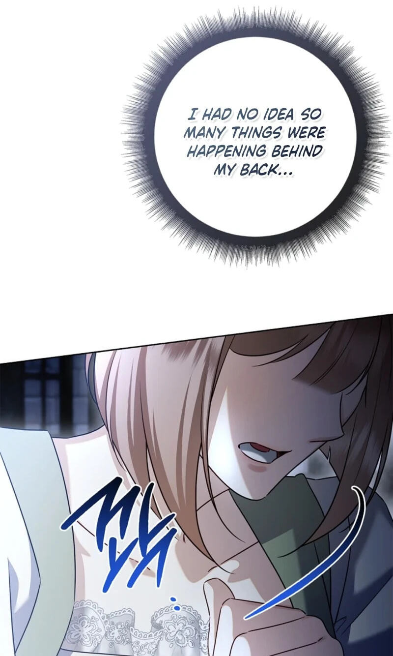 Sorry, I'm a Fool Chapter 72 page 74 - 