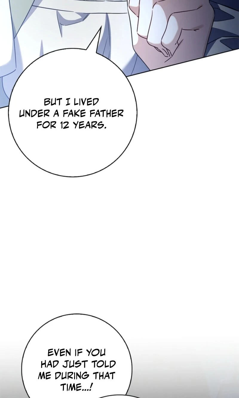 Sorry, I'm a Fool Chapter 72 page 75 - 