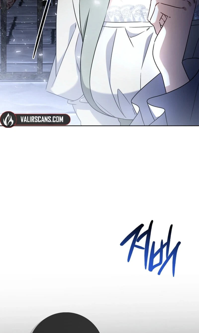 Sorry, I'm a Fool Chapter 72 page 77 - 