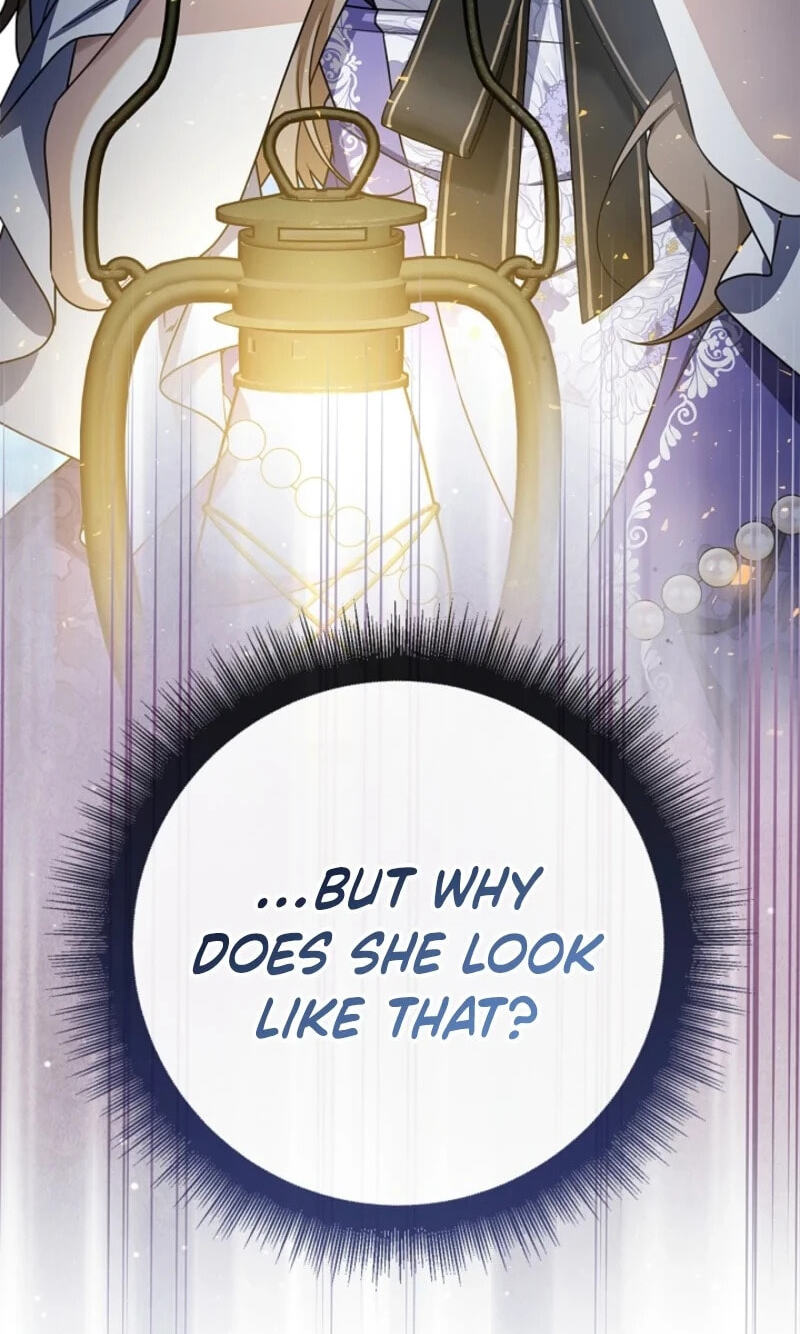 Sorry, I'm a Fool Chapter 72 page 83 - 