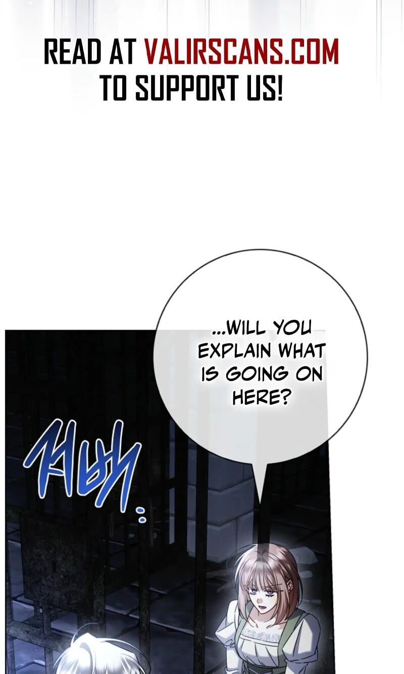 Sorry, I'm a Fool Chapter 72 page 84 - 