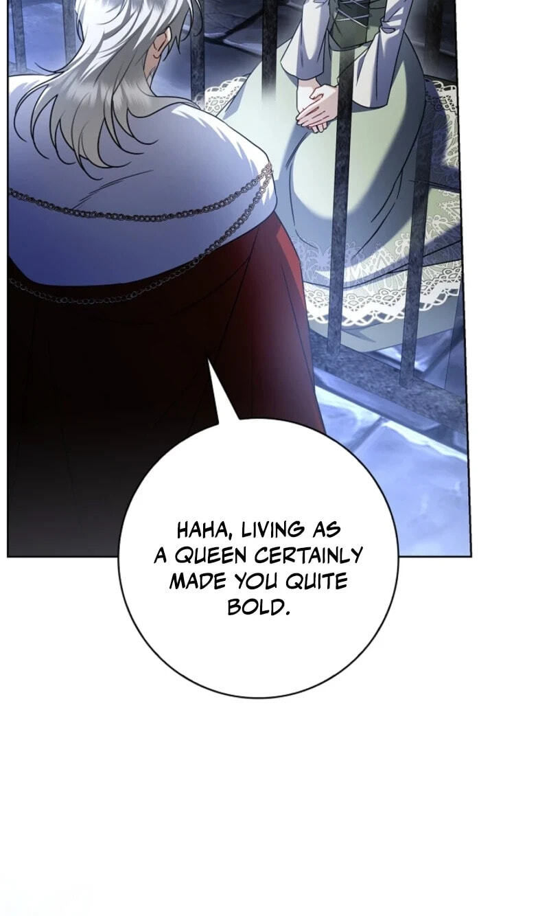 Sorry, I'm a Fool Chapter 72 page 85 - 