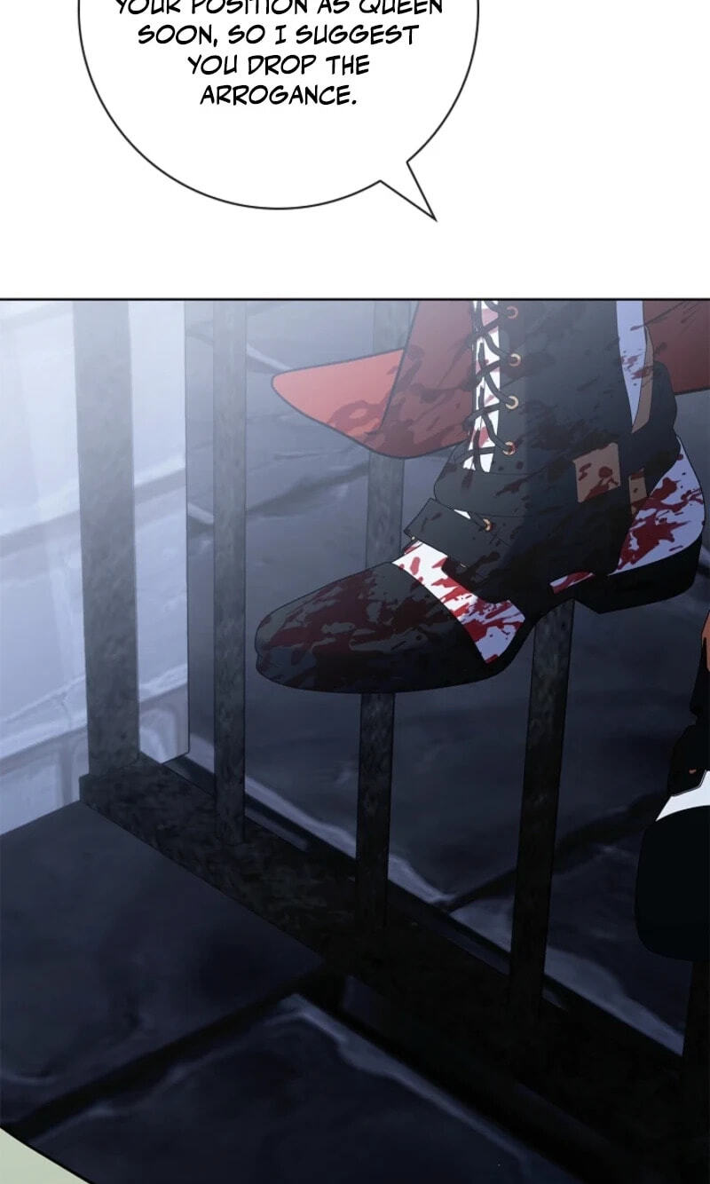 Sorry, I'm a Fool Chapter 72 page 91 - 