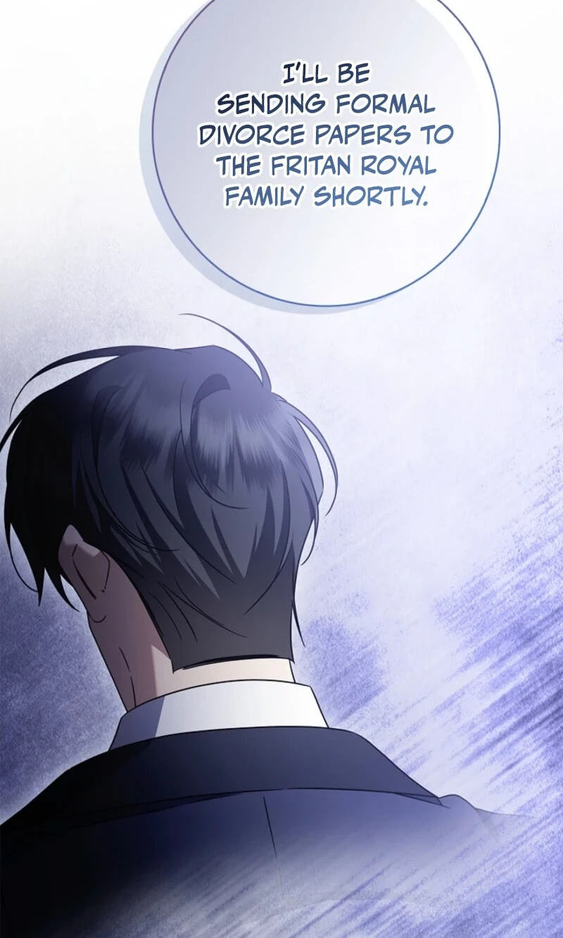 Sorry, I'm a Fool Chapter 72 page 93 - 