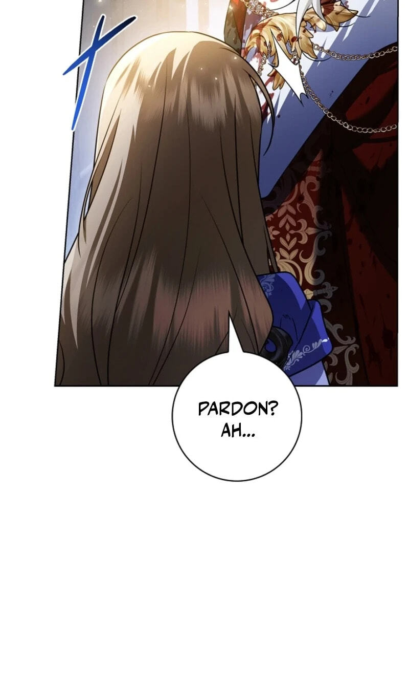Sorry, I'm a Fool Chapter 72 page 100 - 