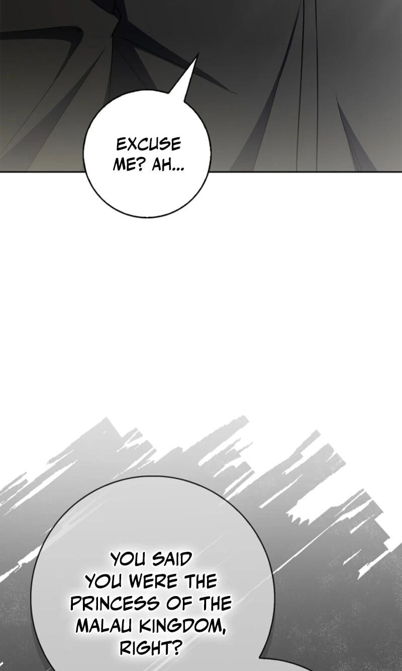 Sorry, I'm a Fool Chapter 73 page 11 - 