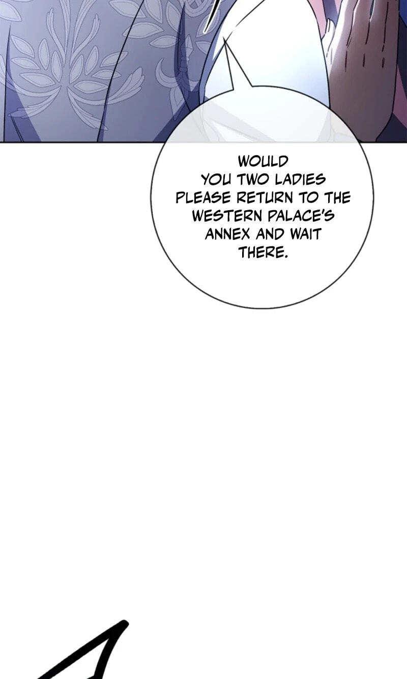 Sorry, I'm a Fool Chapter 73 page 106 - 