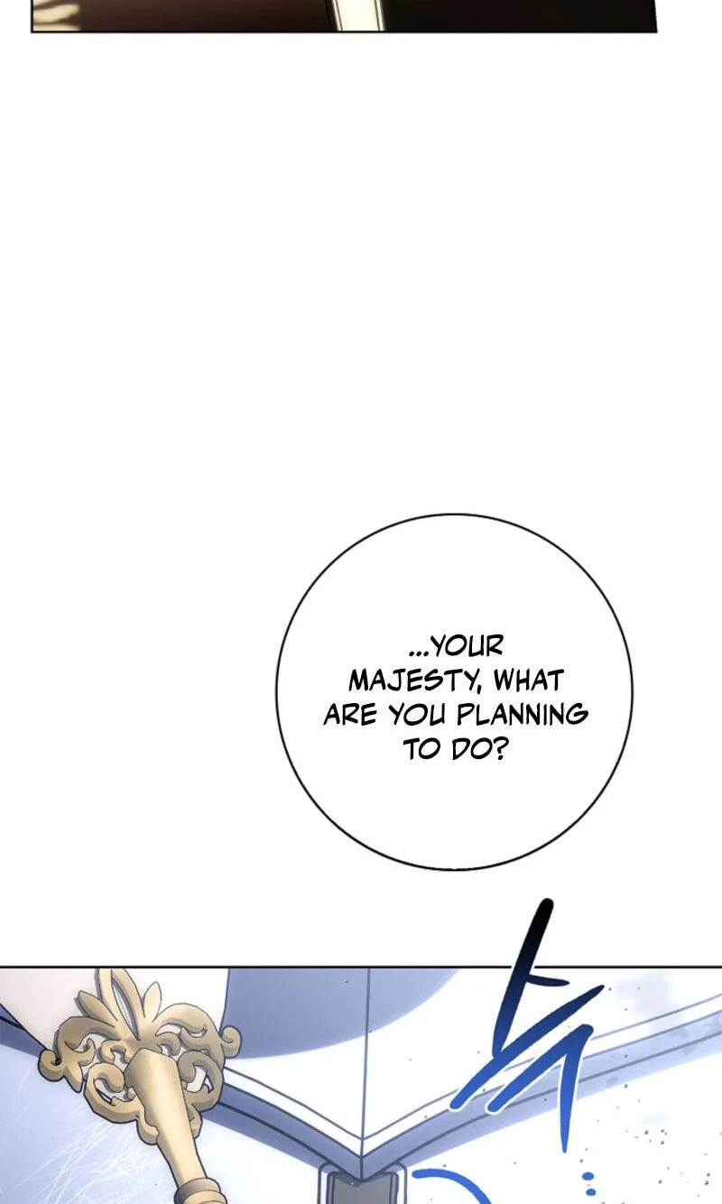 Sorry, I'm a Fool Chapter 73 page 110 - 