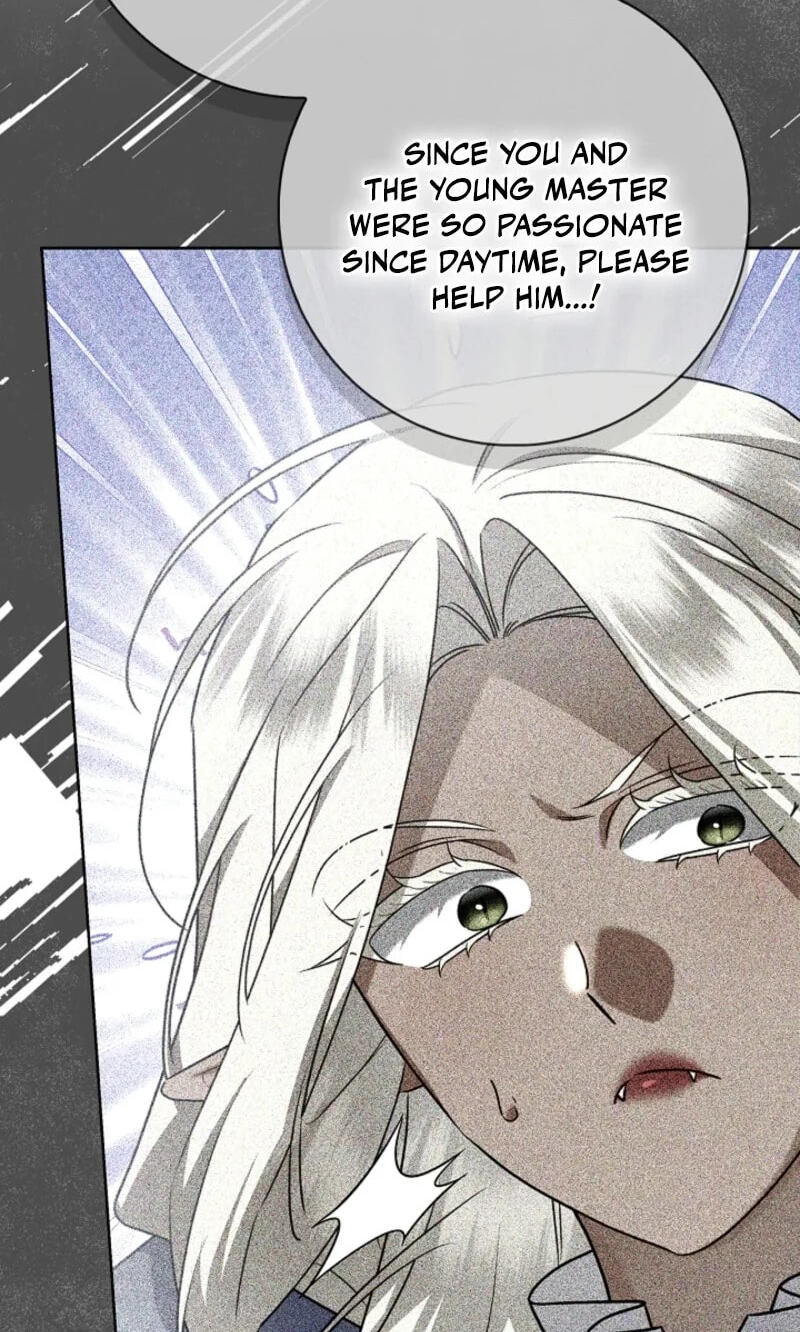 Sorry, I'm a Fool Chapter 73 page 12 - 