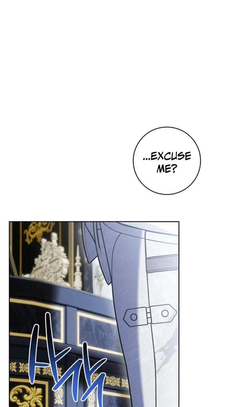 Sorry, I'm a Fool Chapter 73 page 114 - 